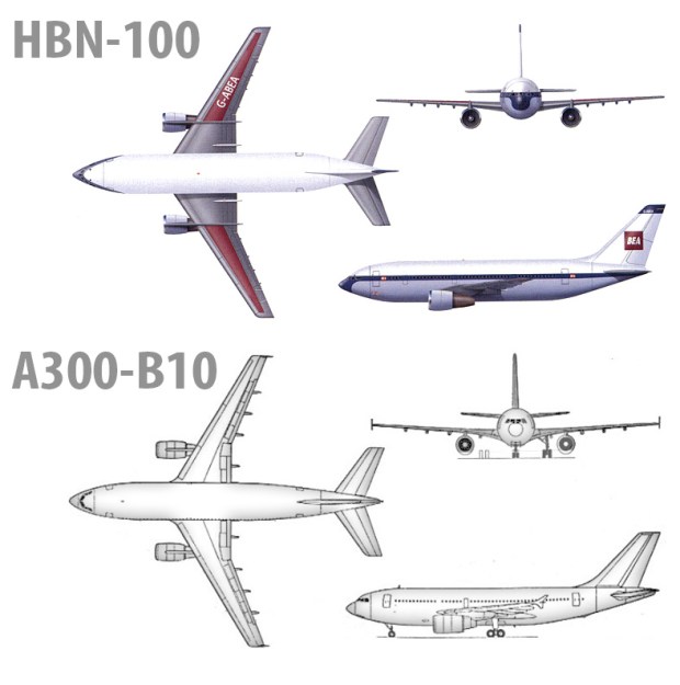 HBN-A310